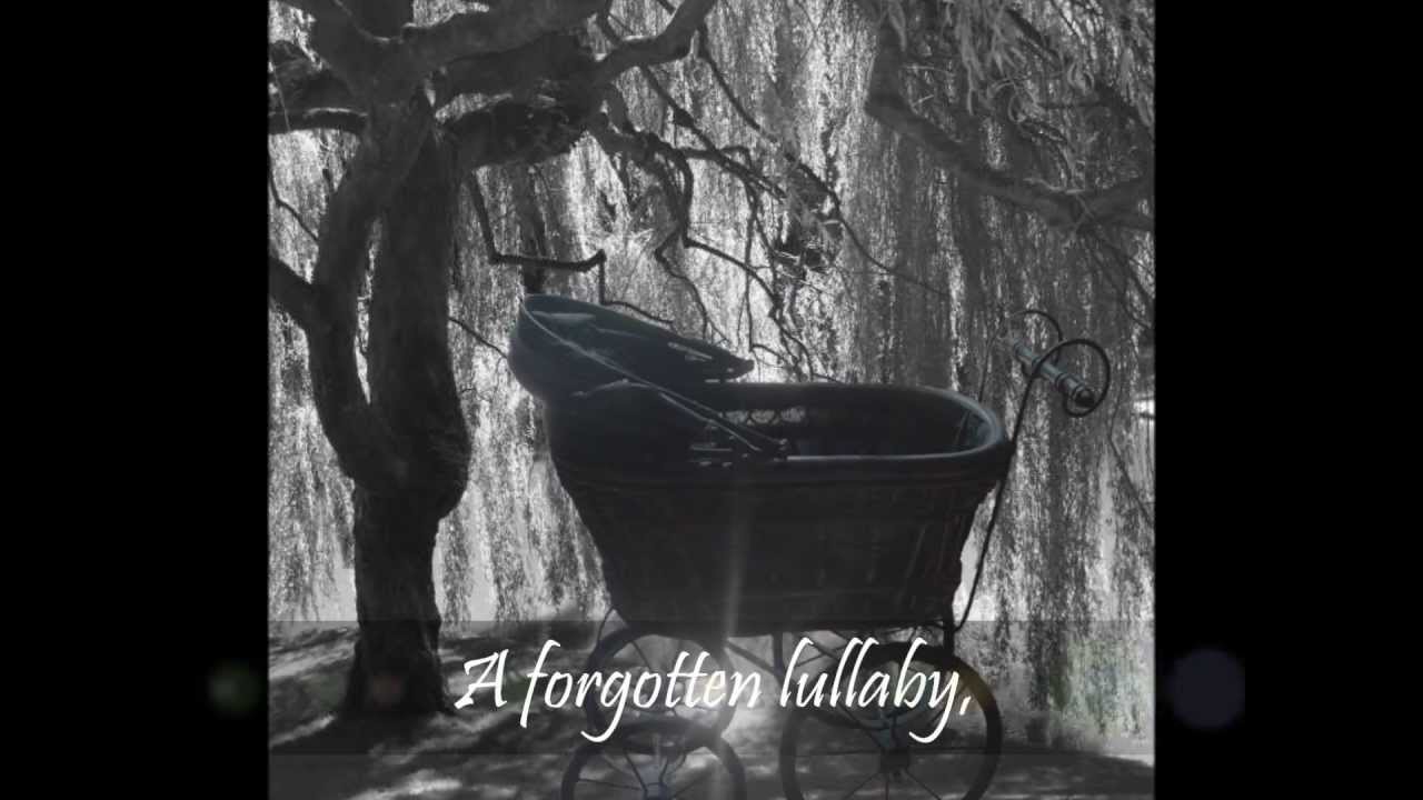 Splintered Official Book Trailer