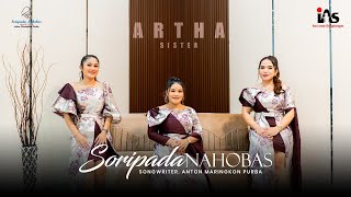 Download lagu Artha Sister - Soripada Nahobas Cipt. Anton Maringkon Purba || Video IAS mp3 Download lagu Artha Sister - Soripada Nahobas Cipt. Anton Maringkon Purba || Video IAS mp3