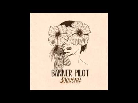 Banner Pilot - Hold Fast