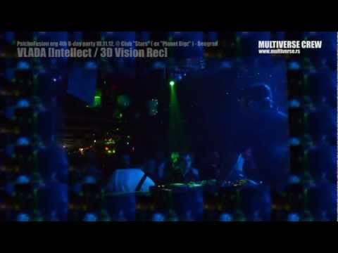 Vlada [ Intellect\ 3D Vision Rec]