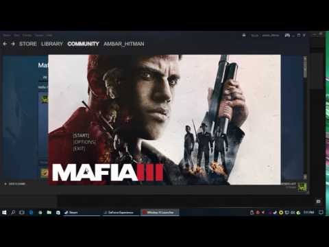 Mafia III - PC