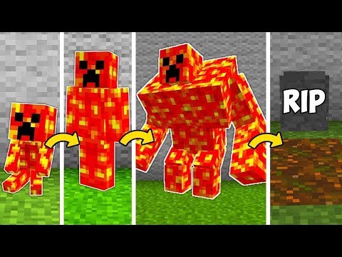 LAV'IN HAYATI! - Minecraft
