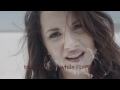 Demi Lovato - Skyscraper (Official lyric video ...