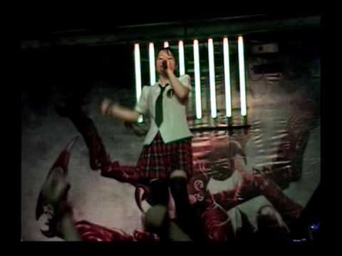 Ohmi Tomoe Opening Evangelion TNT_18 Dia 3 (HQ)