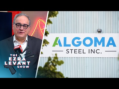 Algoma Steel funding scandal keeps getting worse