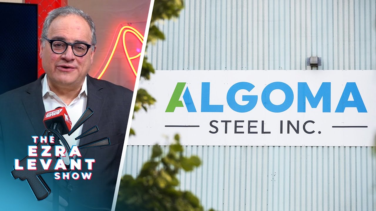 Algoma Steel funding scandal keeps getting worse
