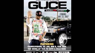 Guce   Scrappin&#39; Feat  Lil Flip