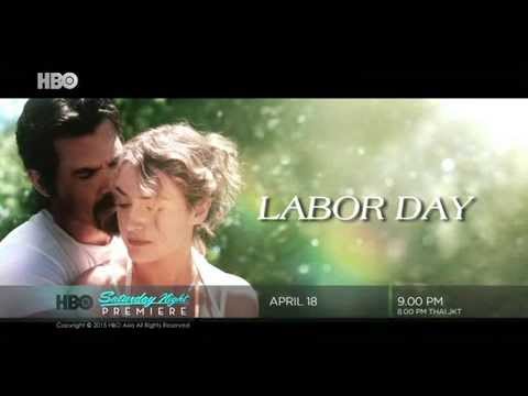 Labor Day TV Trailer