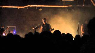 There For Tomorrow Live - &quot;Wish You Away&quot; And &quot;Deathbed&quot;