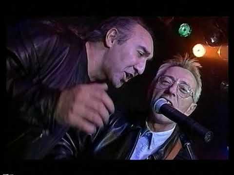 OLIVER DRAGOJEVIĆ I VLADIMIR KOČIŠ ZEC - PJEVAM I ŽIVIM (OFFICIAL VIDEO)