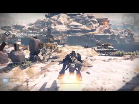 LP Destiny folge 4 (Der Kriegsgeist )