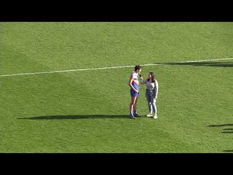 NAB LEAGUE 2019: 2ND PRELIMINARY FINAL - Eastern Ranges vs Gippsland Power(Full Game)