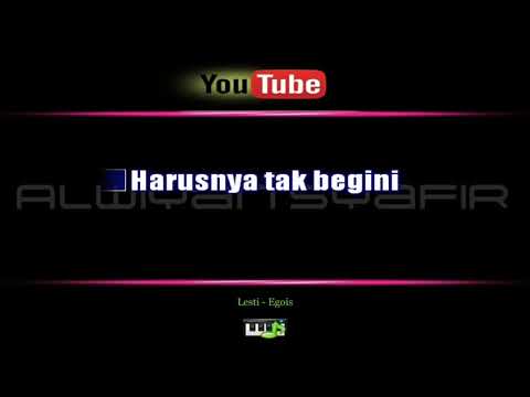 Egois-musik karaoke-KMP PRO