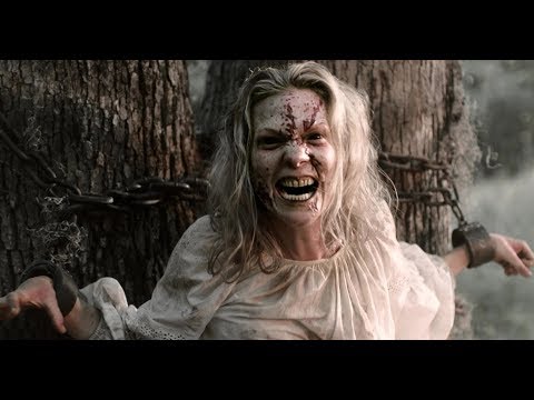 Along Came the Devil 2 (Trailer)