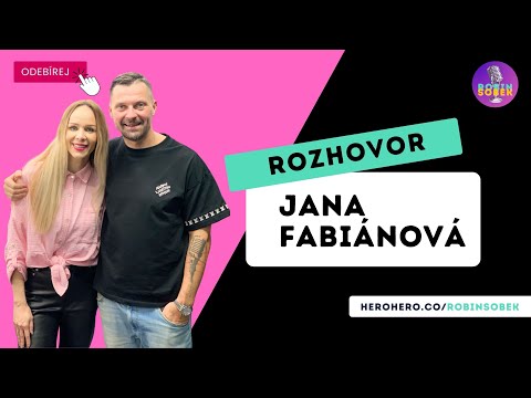 JANA FABIÁNOVÁ: kauza CIMICKÝ "paní novinářce zlomili ruku"