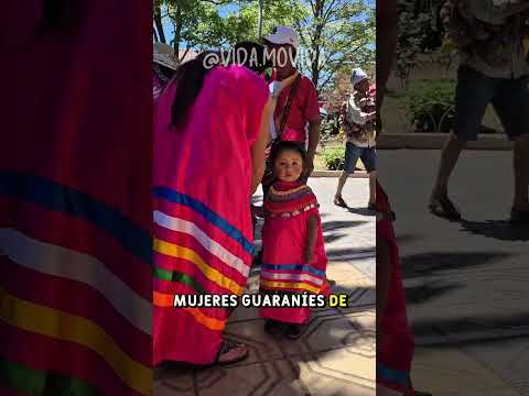 Asi vivimos la FIESTA GUADALUPANA en Entre Ríos-Tarija