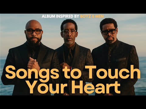 Boys2Men - 30 Powerful R&B SOUL GOSPEL SONGS TO TOUCH YOUR HEART