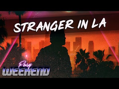 Video thumbnail for Stranger In LA