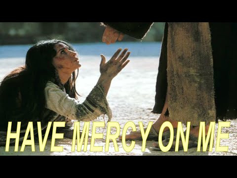 Have Mercy video