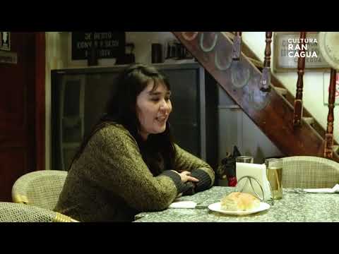 RANCAGUA AL PLATO - El Viejo Rancagua