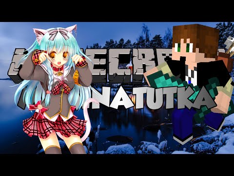 Minecraft: MUMINATUTKA w/Master! Osa 36 - ALKAA VALMISTUMAAN!