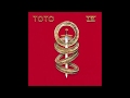 Toto - It's a Feeling