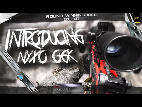 Introducing Nyxo OGK!