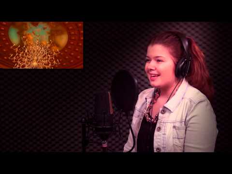 Tej historii bieg (Beauty and the Beast - Polish version) Zuzanna Makowska