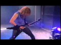 Megadeth - Dialectic Chaos [video (studio version)]
