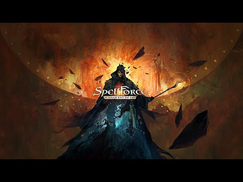 Spellforce - Conquest of Eo - First Impressions