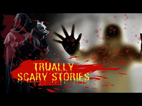 20 Truly Scary Stories, can haunt anyone | The Watchman Horror | Scary and Horror stories