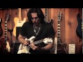 Steve Vai -  Building the Church