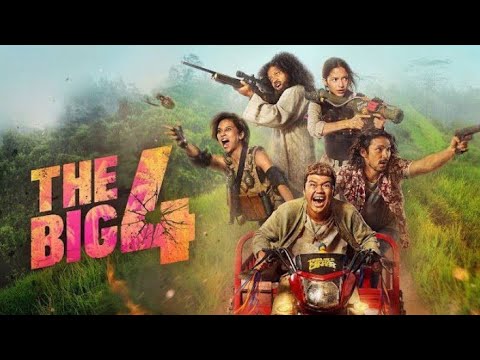 OPERATION MEKONG - VJ JUNIOR 📱Rating; 6.5/10  by  ⭐  5.5k#Action #Adventure #CrimeInspired by the