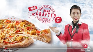 Pizza Hut Malaysia