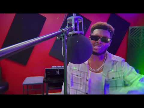 Usher - Good Good (Jawan Harris Cover)