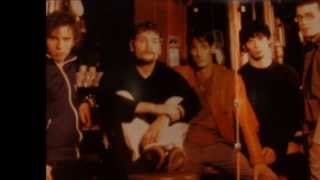 reamonn just another night