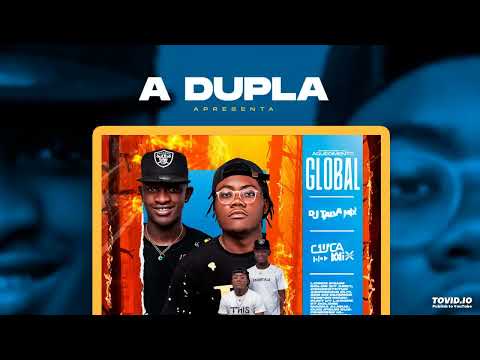 DJ Taba Mix & DJ Cuca Mix - Aquecimento Global (MIX AFROHOUSE 2022)