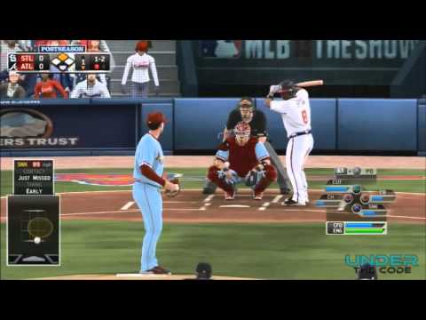 MLB 13 : The Show Playstation 3