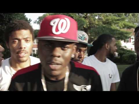 QuanMelo x Lil Ron x Kin2gs Shawnn x BerkleyBoyTay x ChopFDP - Alarms (Official Video)