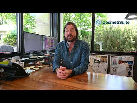 Elizabeth Institute - Customer Success Story (Eric Herron - Business Manager)
