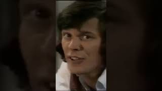 Udo Jürgens mit Reinhard Mey