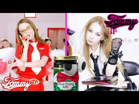 The Curious Case of Tommy February6 and Tommy Heavenly6