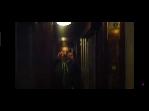 Grahams Brothers elevator, Hissen AB Mod @ Sturegatan 34