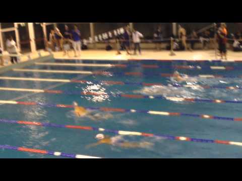 Staffetta 4x50 Es A maschi