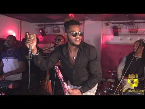 GABEL SOLOMIO FT MASTERBRAIN LIVE @ TQLA STATION  [ DEC 27 /19 ]