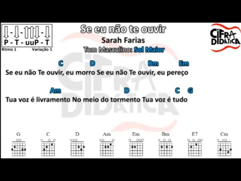 Liguei Pra Te Ouvir - Peres e Breno