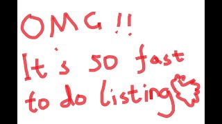 [Fun with Programming] A better way than 'dir' listing in Matlab