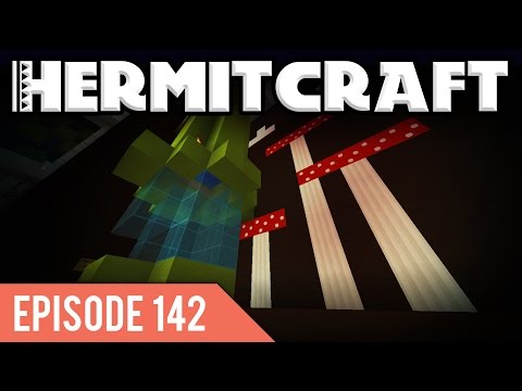 Hermitcraft III 142 | MARIO IN MINECRAFT?! | A Minecraft Let's Play