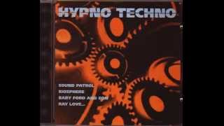 OPTIC NERVE - Another World (1994)
