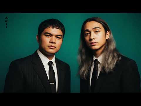 Urong Sulong by Kiyo and Alisson Shore (Ai Soul Cover)